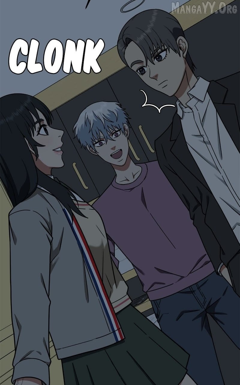 Change Me Chapter 110 - page 46